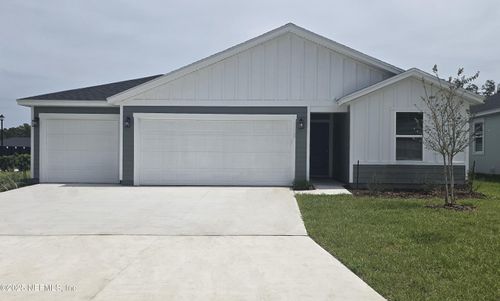 12673 Senbay Ct, Jacksonville, FL, 32218-3599 | Card Image