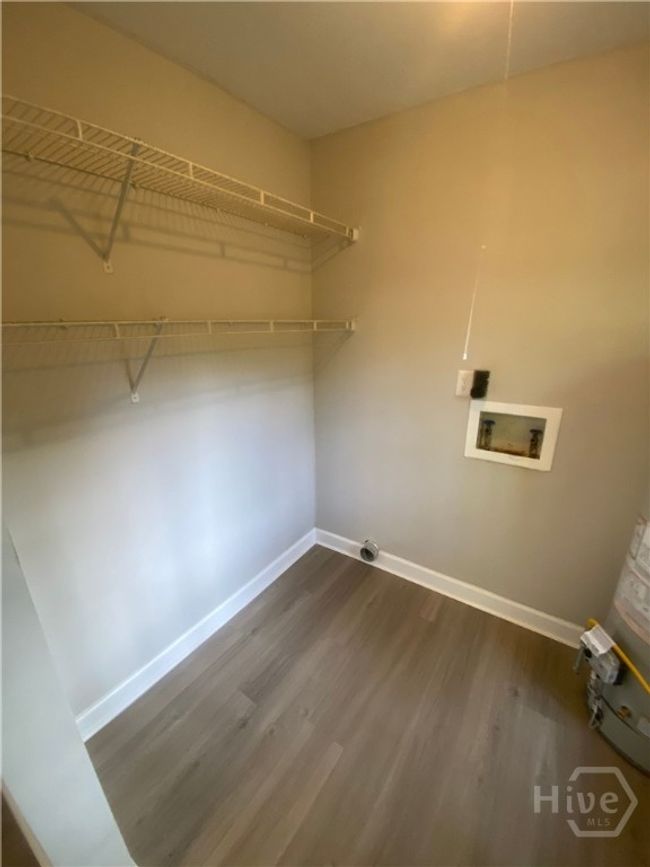 409 Sharondale Rd, House other with 3 bedrooms, 2 bathrooms and null parking in Savannah GA | Image 16