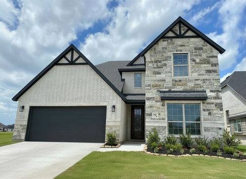 3407 Barrett St, Crandall, TX, 75114 | Card Image