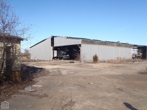 2601 Van Dyke Rd, Newport, AR, 72112 | Card Image