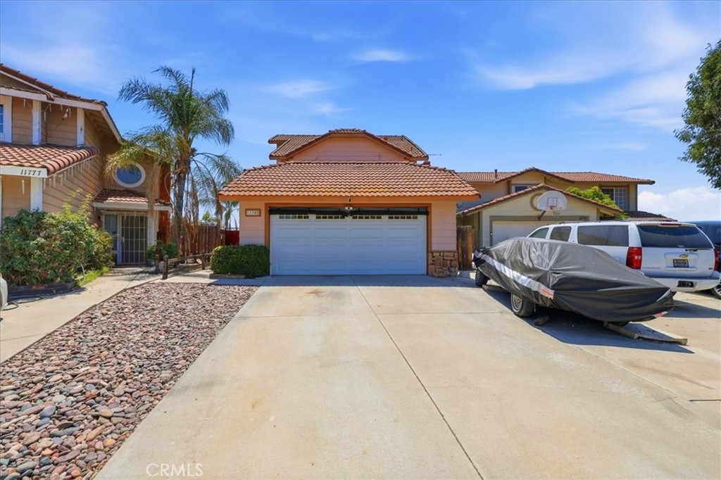 Residential in Moreno Valley 4