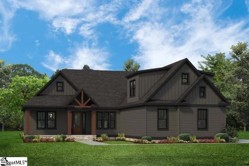 205 Gunnery Ct E, Ninety Six, SC, 29666-8799 | Card Image