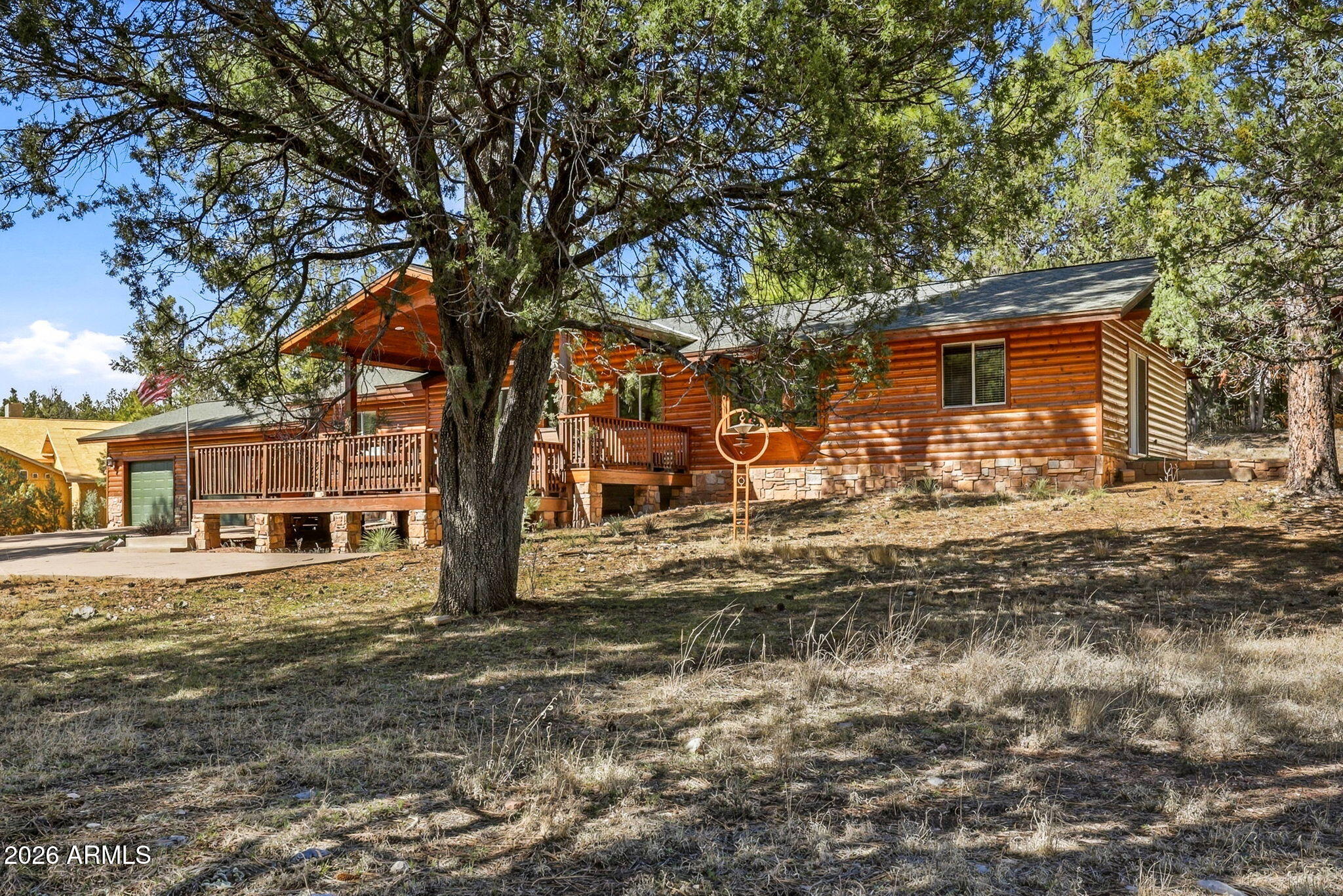Residential in Payson 2