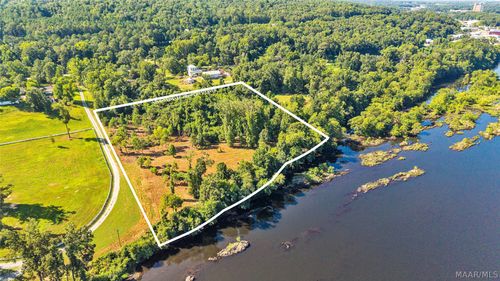 0 Water Street, Wetumpka, AL, 36092 | Card Image