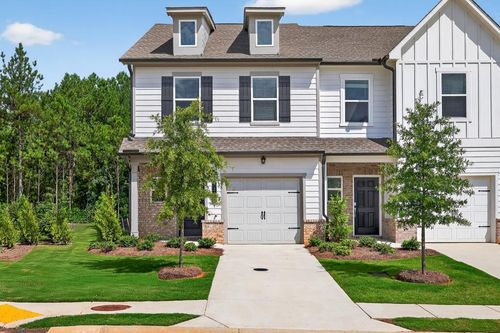 120 Hazel Dr, Mcdonough, GA, 30253-3893 | Card Image