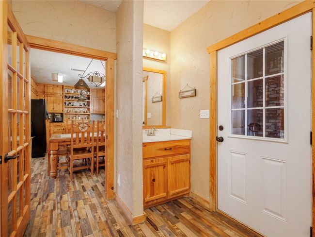 2225 Fm 586, House other with 4 bedrooms, 3 bathrooms and null parking in Bangs TX | Image 23