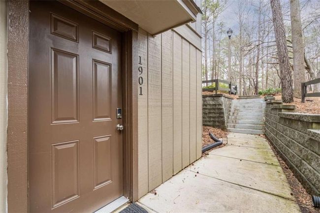 1901 Cumberland Ct Se, Condo with 2 bedrooms, 2 bathrooms and null parking in Smyrna GA | Image 23