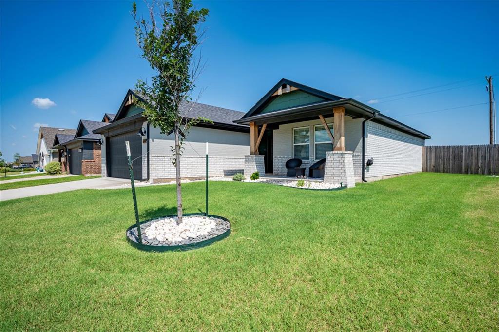 Residential in Yukon 2