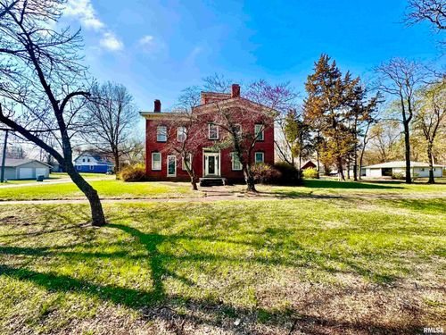 110 E Jefferson St, New Boston, IL, 61272-5782 | Card Image