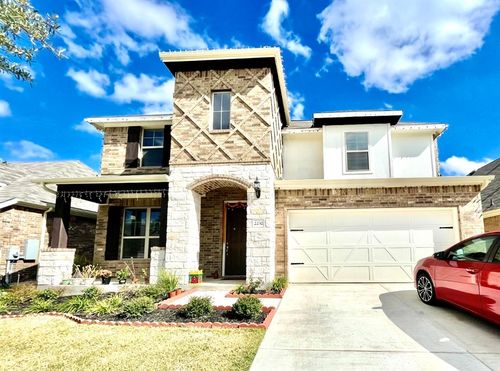 2232 Mcclendon Trl, Leander, TX, 78641-4792 | Card Image
