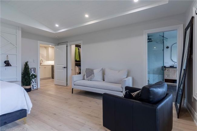 1506 6th Concession Rd W, House other with 4 bedrooms, 4 bathrooms and 20 parking in Flamborough ON | Image 18