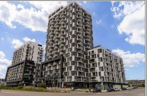 806-335 Wheat Boom Dr, Oakville, ON, L6H7Y1 | Card Image