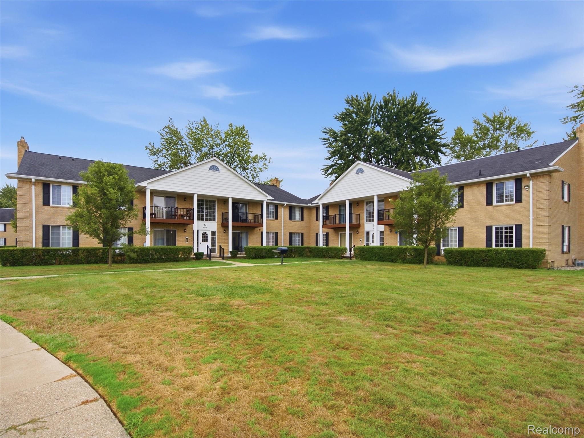 Residential in Sterling Heights 2