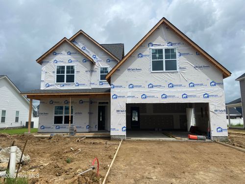 316 Oleander Dr, Greenville, NC, 27858-7749 | Card Image