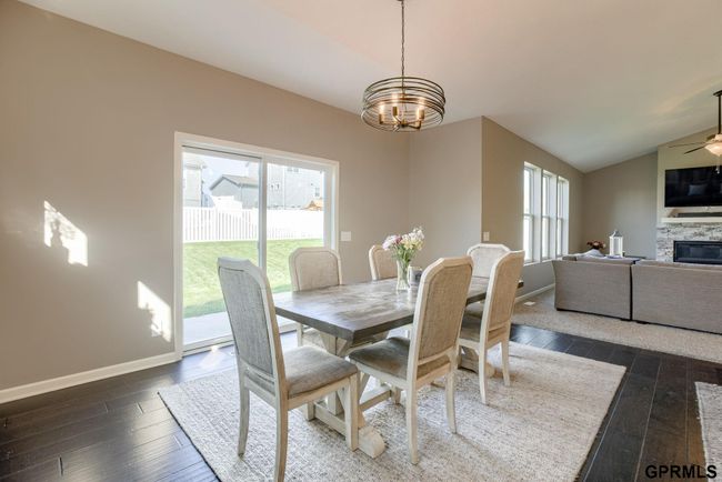 7810 S 184 Th Ave, House other with 4 bedrooms, 3 bathrooms and 3 parking in Omaha NE | Image 9