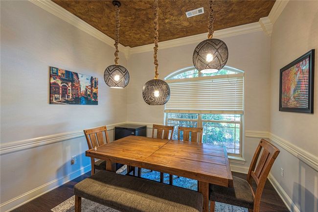 5808 S 67 Th St, House other with 4 bedrooms, 3 bathrooms and null parking in Cave Springs AR | Image 6