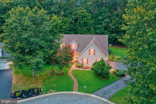 45 Crosscreek Ct, MAGNOLIA, DE, 19962-2205 | Card Image