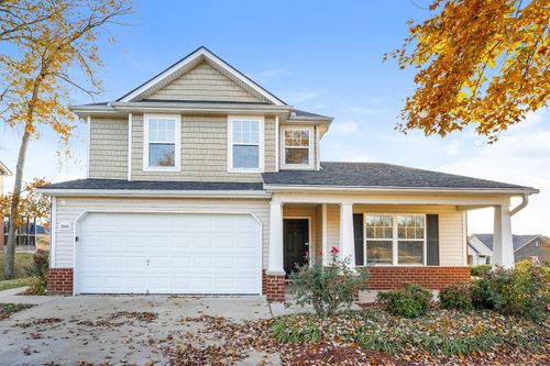 2846 Meadow Gln, Mount Juliet, TN, 37122-4531 | Card Image