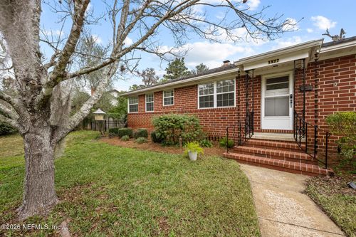 1377 Tiber Ave, Jacksonville, FL, 32207-8950 | Card Image