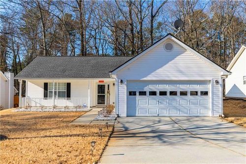 199 Amelia Creek Way, Lawrenceville, GA, 30045-5253 | Card Image