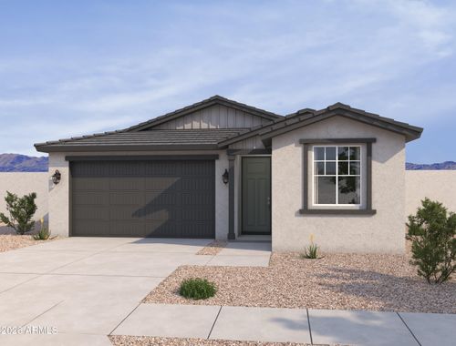 18270 W Buchanan St, Goodyear, AZ, 85338 | Card Image