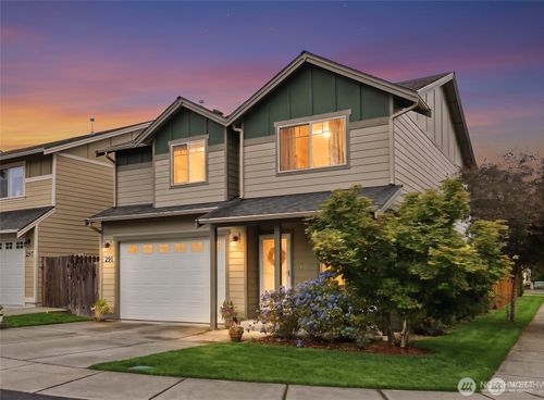 291 Ne Tronson Cir, Bremerton, WA, 98311-4500 | Card Image