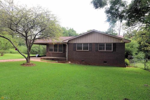 156 Deacon J Simmons Rd Sw, Milledgeville, GA, 31061-4413 | Card Image