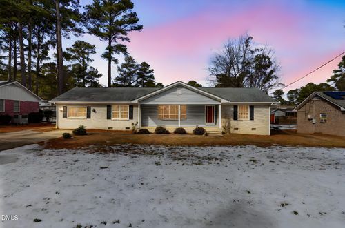 7124 Fillyaw Rd, Fayetteville, NC, 28303-5649 | Card Image