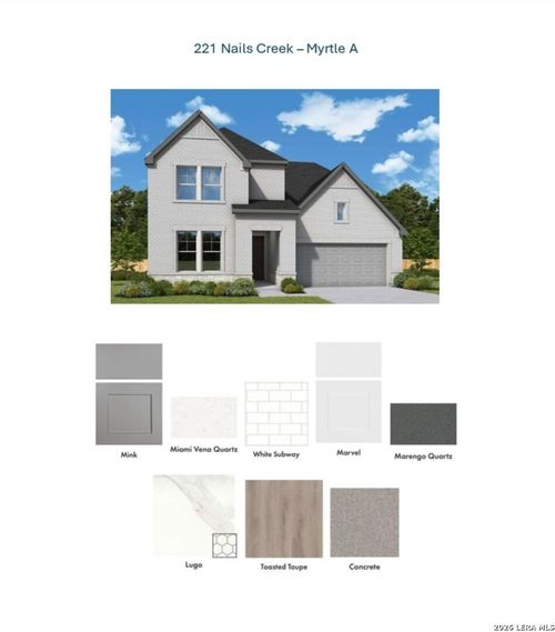 221 Nails Creek, Castroville, TX, 78009 | Card Image