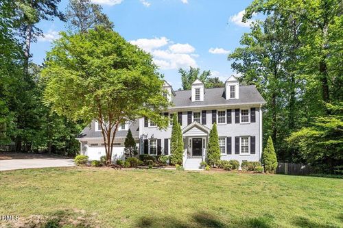 104 Frostwood Drive, Cary, NC, 27518 | Card Image