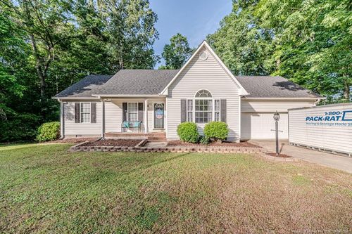 3328 Smoketree Ct, Sanford, NC, 27330-6654 | Card Image
