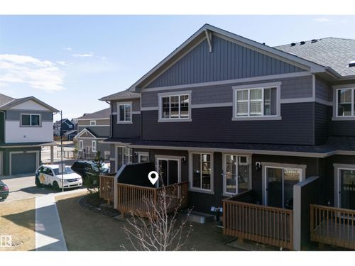 51-603 Orchards Blvd Sw, Edmonton, AB, T6X2W8 | Card Image