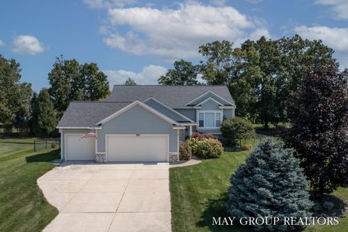 7318 Alycia Dr, Hudsonville, MI, 49426-7531 | Card Image