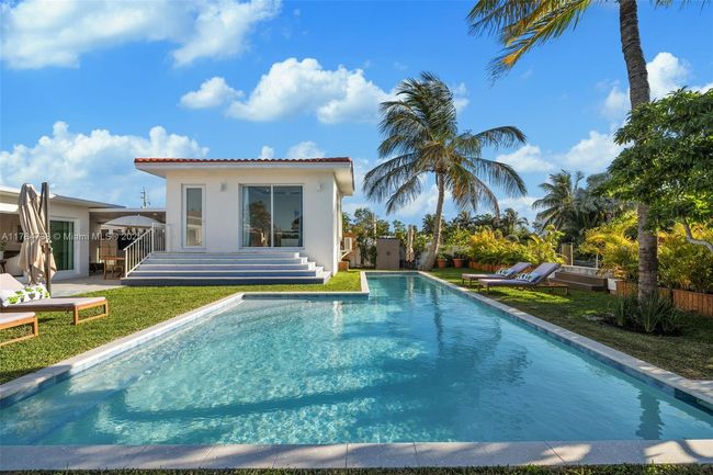 7770 Hawthorne Ave, House other with 4 bedrooms, 3 bathrooms and null parking in Miami Beach FL | Image 45