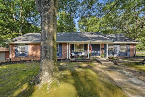 412 Shamrock Drive, Little Rock, AR, 72205 | Card Image