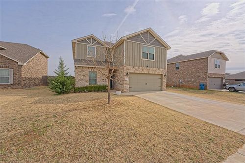 616 St James Place, Newcastle, OK, 73065 | Card Image