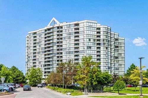 1607-1 Rowntree Rd, Etobicoke, ON, M9V5G7 | Card Image