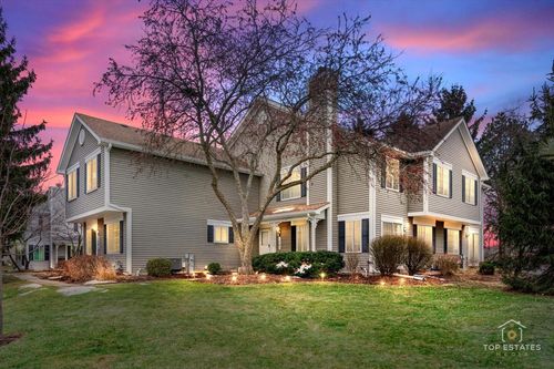 1283 Sandhurst Ln, South Elgin, IL, 60177-2921 | Card Image