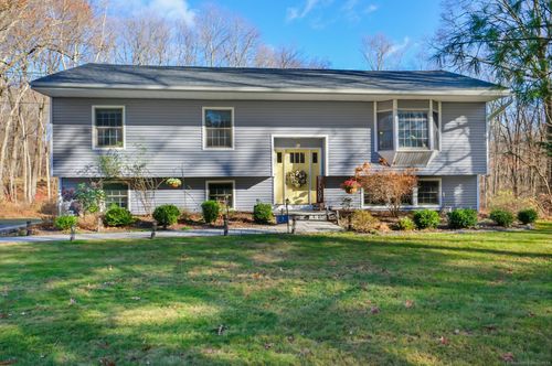 3 Bilberry Road, Bridgewater, CT, 06752 | Card Image