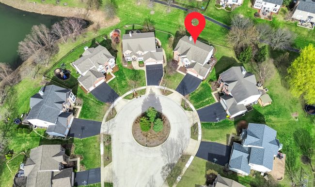 13 Benton Ct, House other with 4 bedrooms, 4 bathrooms and 3 parking in Algonquin IL | Image 48