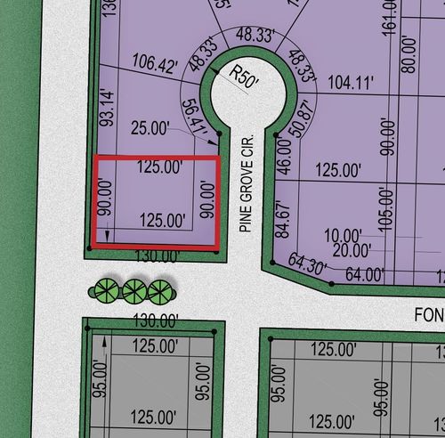 3225 N Pine Grove Cir, Wichita, KS, 67205-2049 | Card Image