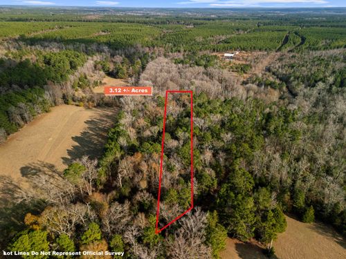 3.12 ac Tbd Dreesen Rd., Jefferson, TX, 75657 | Card Image
