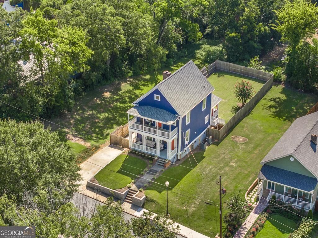 Residential in Macon 5
