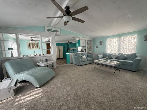 3086 Hillanlake #126 Drive, Brooklyn Village, MI, 49230 | Card Image