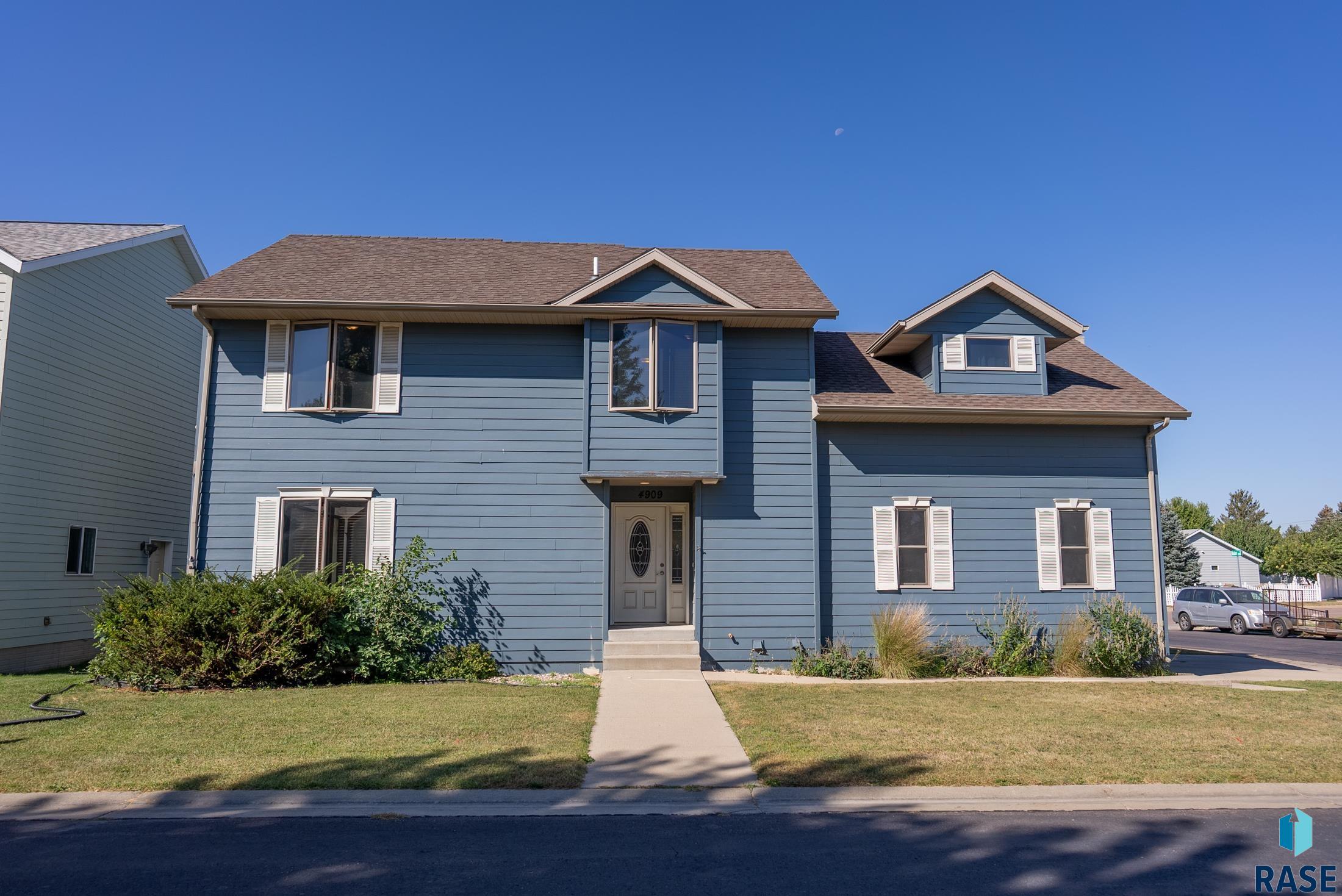 Kalen Pl, Sioux Falls, SD 57108
