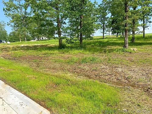 770 Winsor Pl, Tahlequah, OK, 74464 | Card Image