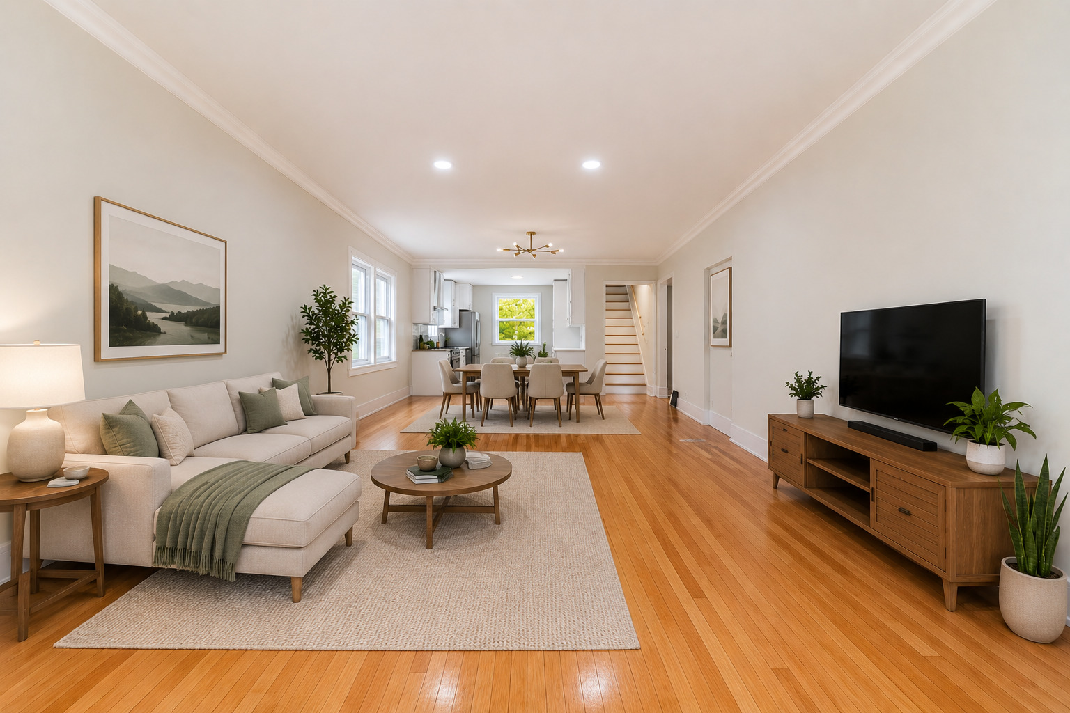 Residential in Chicago 4