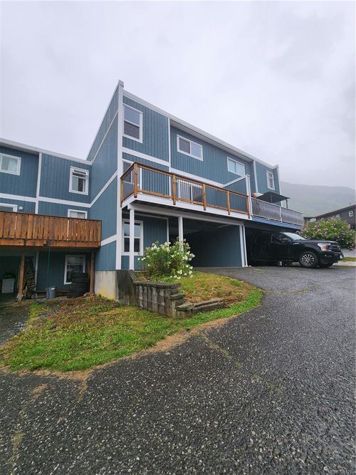 69 Mckay Cres, Port Alice, BC, V0N | Card Image