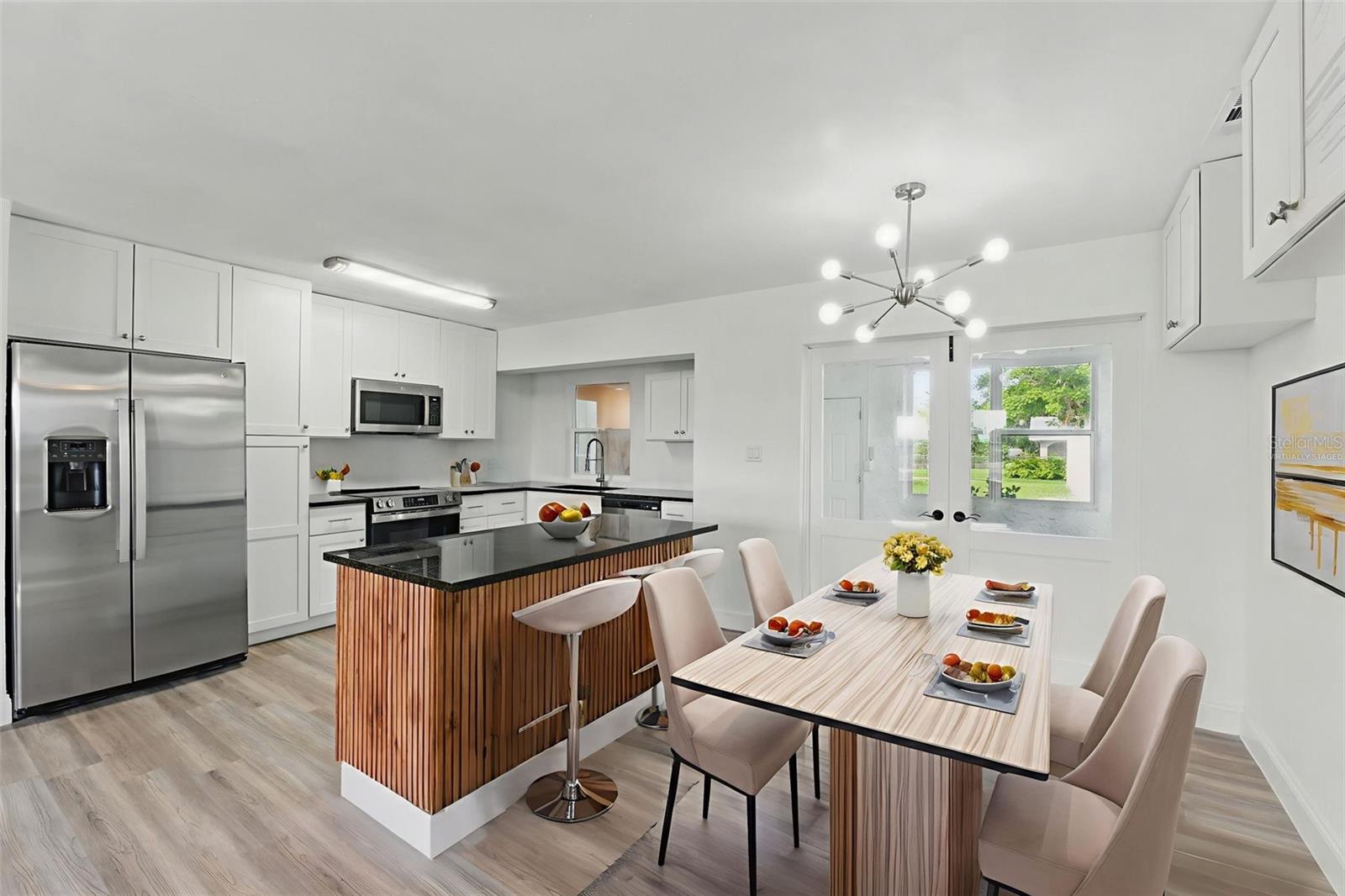 Residential Lease in LAKE WALES 4