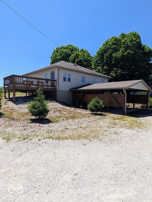 3660 Smith Valley Rd, Greenwood, IN, 46142-8468 | Card Image